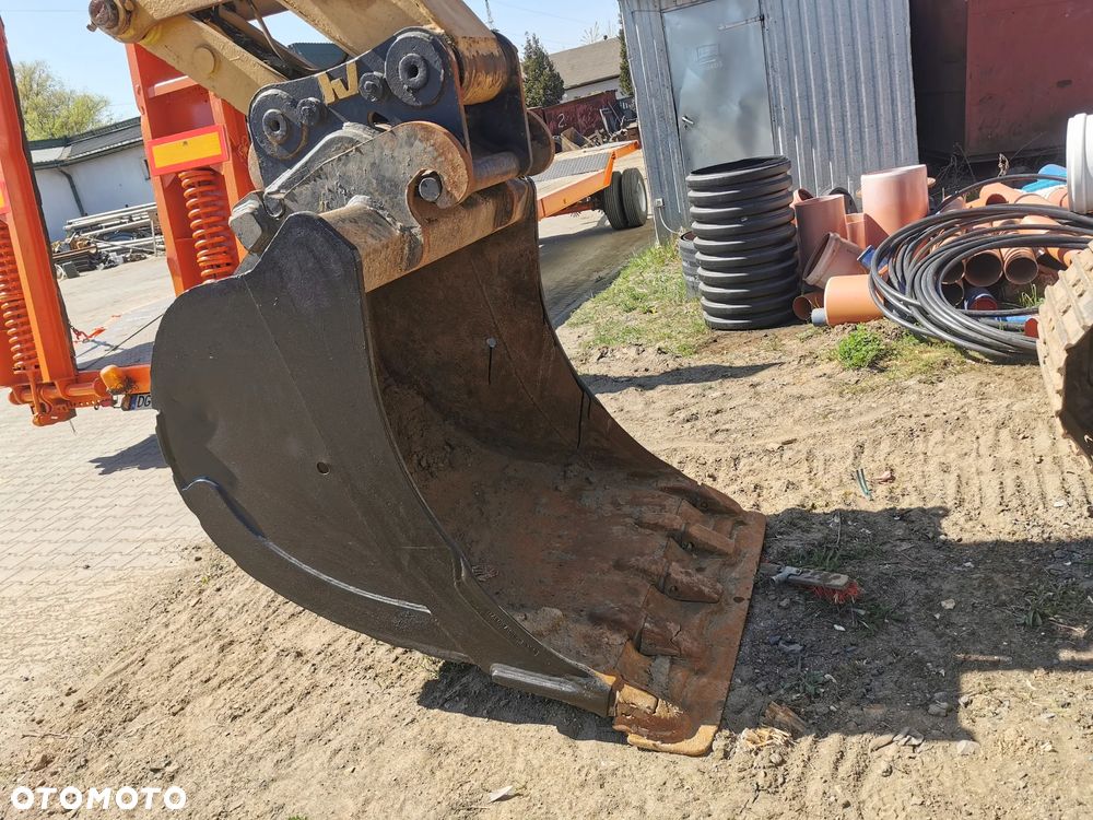 Caterpillar 318C - 2