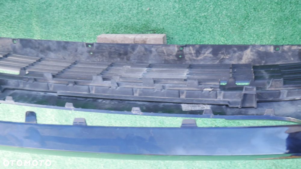 CITROEN BERLINGO IV 4 ZDERZAK PRZÓD PRZEDNI - 8