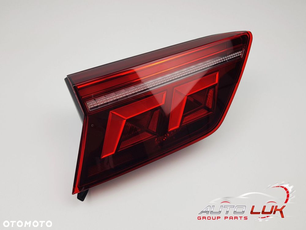 NOWA ORYGINALNA Lampa Lewy Tył IQ LIGHT Volkswagen Tiguan II 5NA945307 - 1
