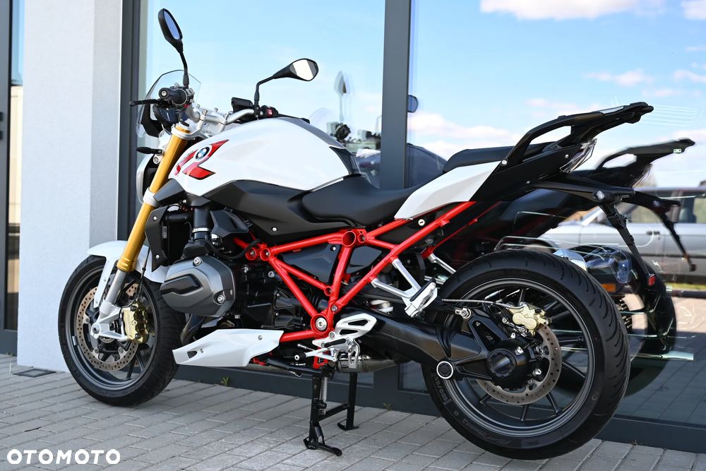 BMW R - 5