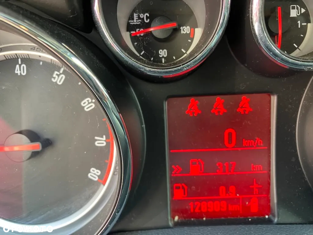 Opel Mokka 1.4 T Cosmo - 6