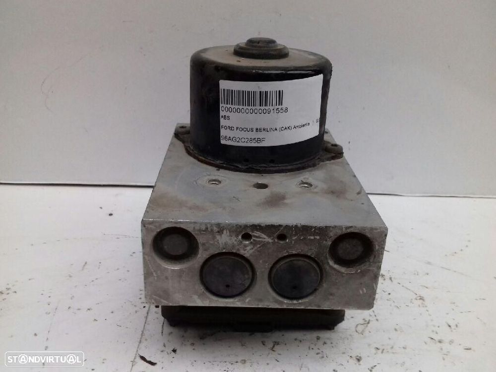 ABS FORD FOCUS BERLINA CAK - 1