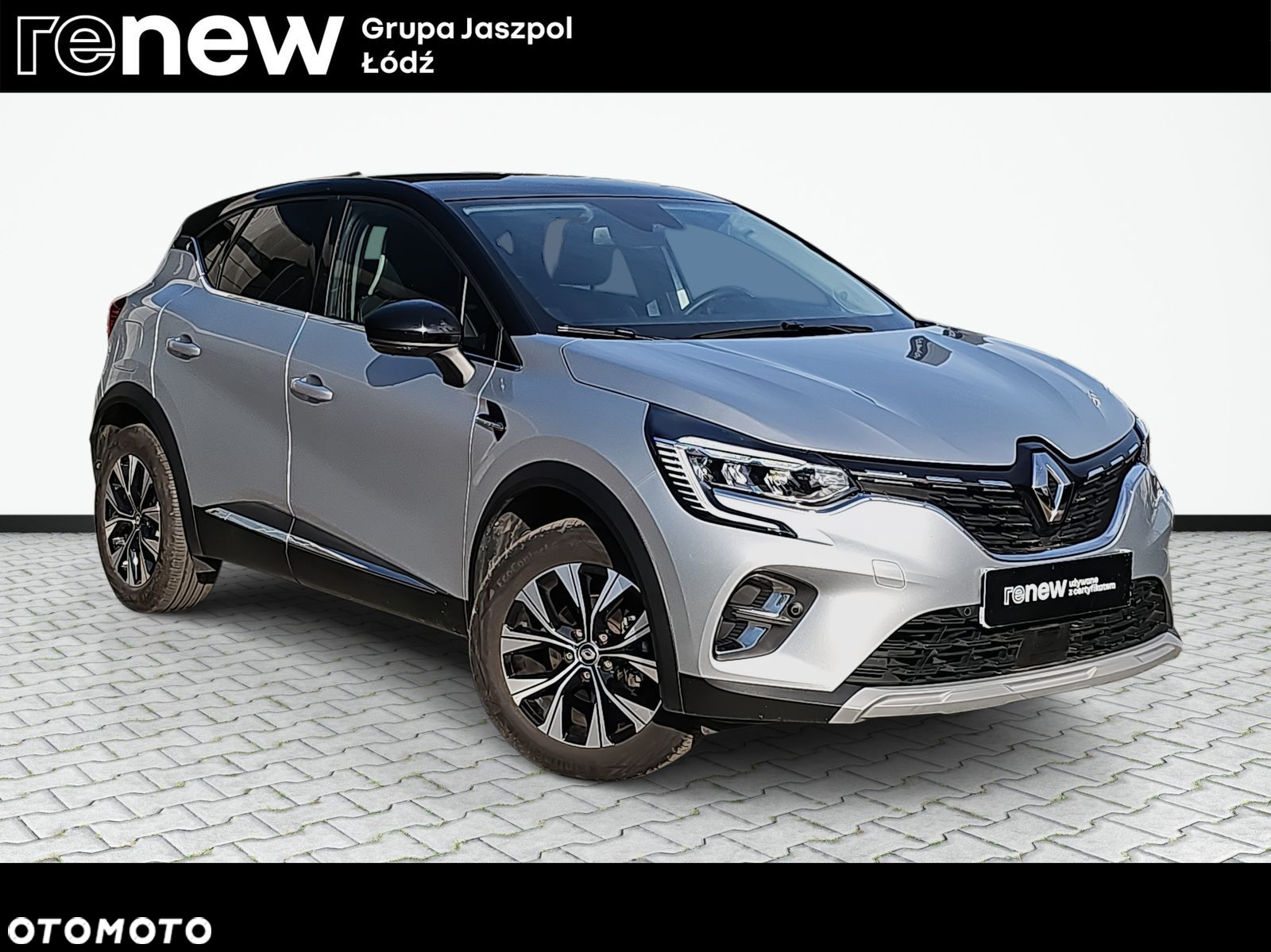 Renault Captur 1.0 TCe Techno - 3