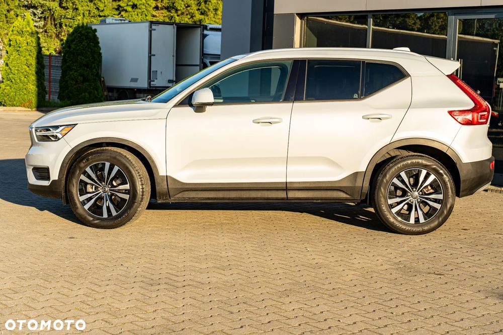 Volvo XC 40 - 5