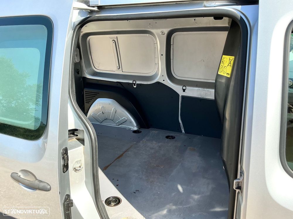Mercedes-Benz Citan 111 CDi/31 Longo - 5