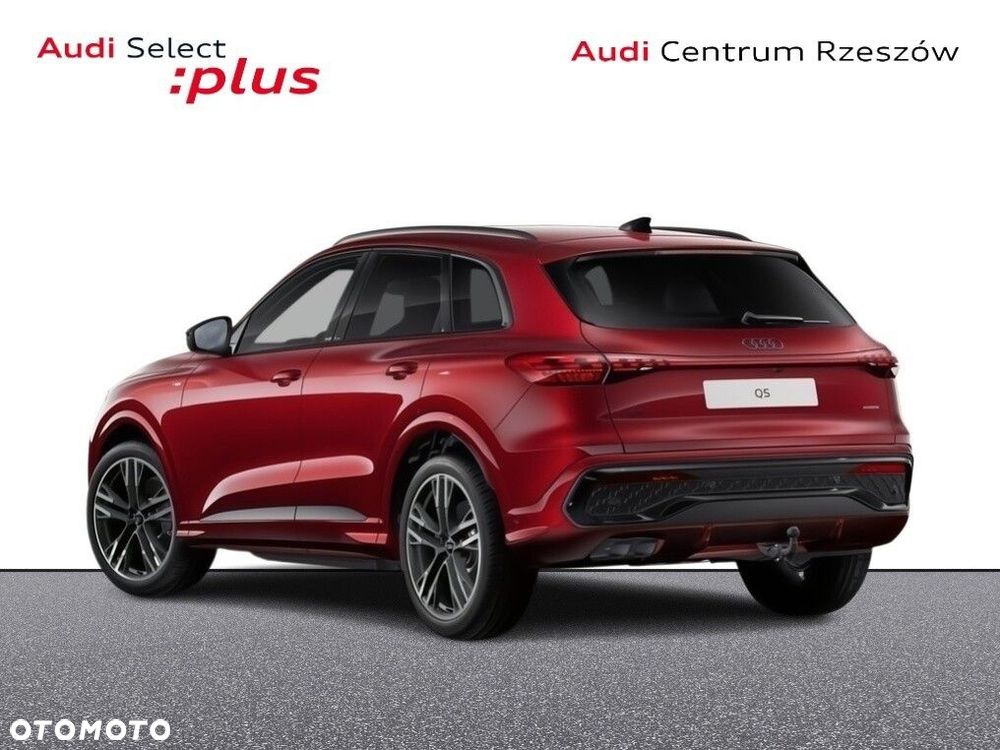 Audi Q5 - 2