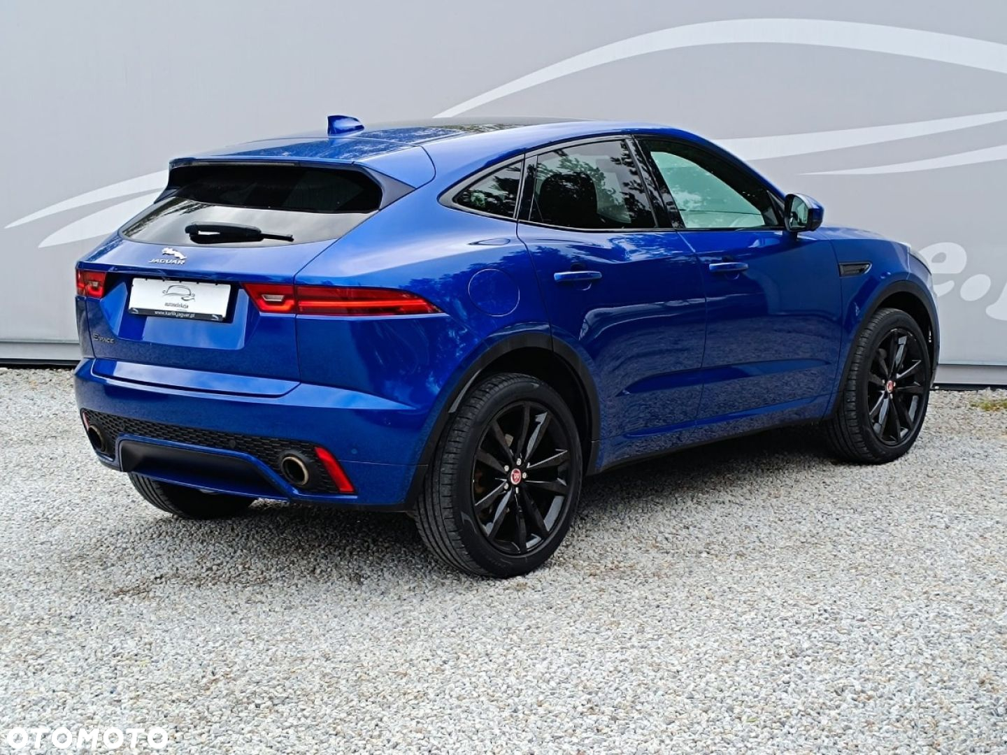 Jaguar E-Pace - 18