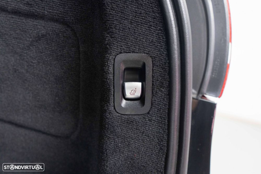 Mercedes-Benz C 43 AMG 4-Matic - 15