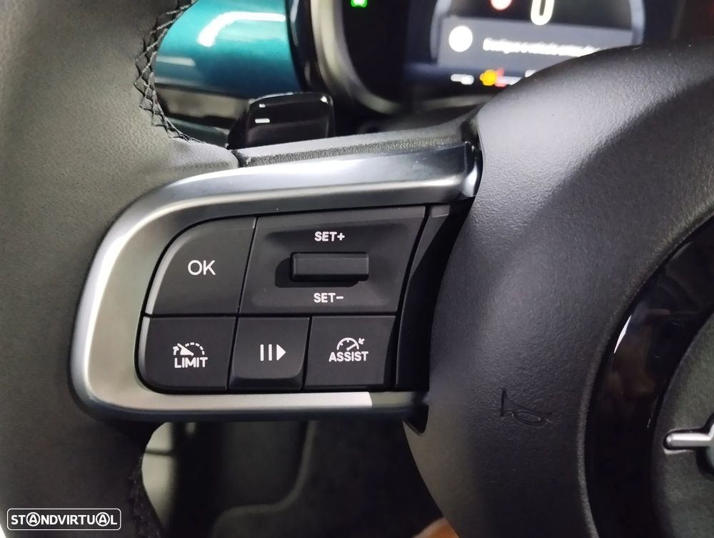 Fiat 600 1.2 Hybrid Pop - 18