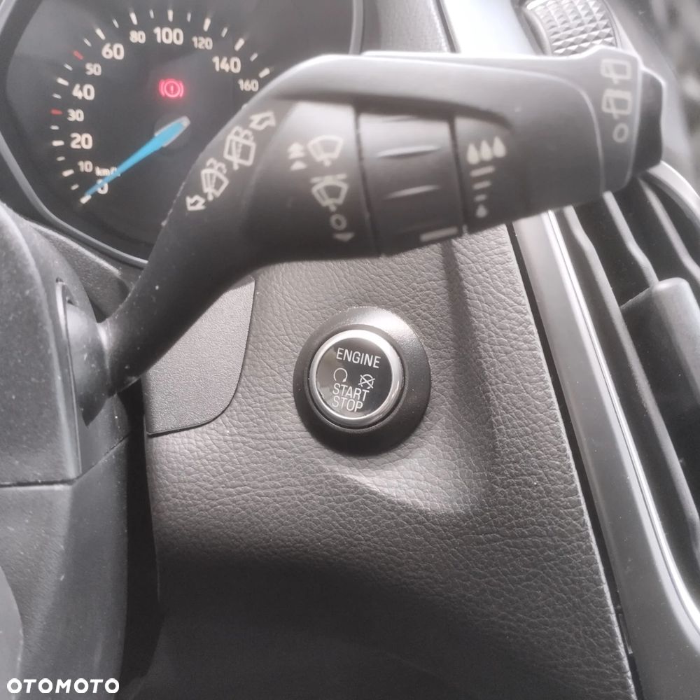 Ford Focus 2.0 TDCi Titanium ASS - 37