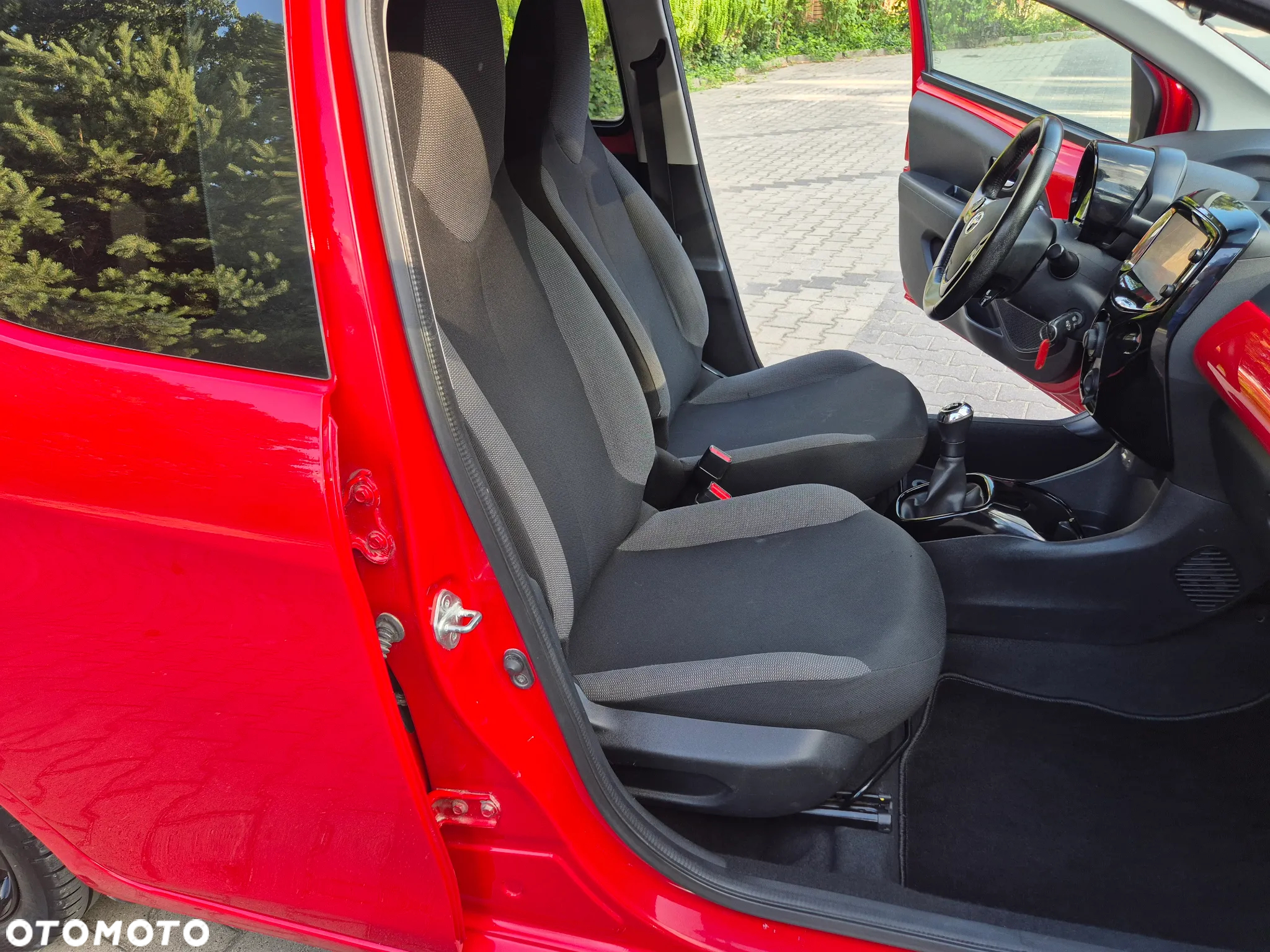 Toyota Aygo x-cite Style Selection - 17