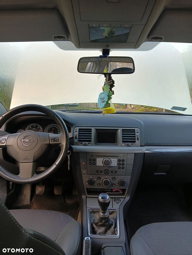 Opel Vectra 1.9 CDTI Comfort - 10