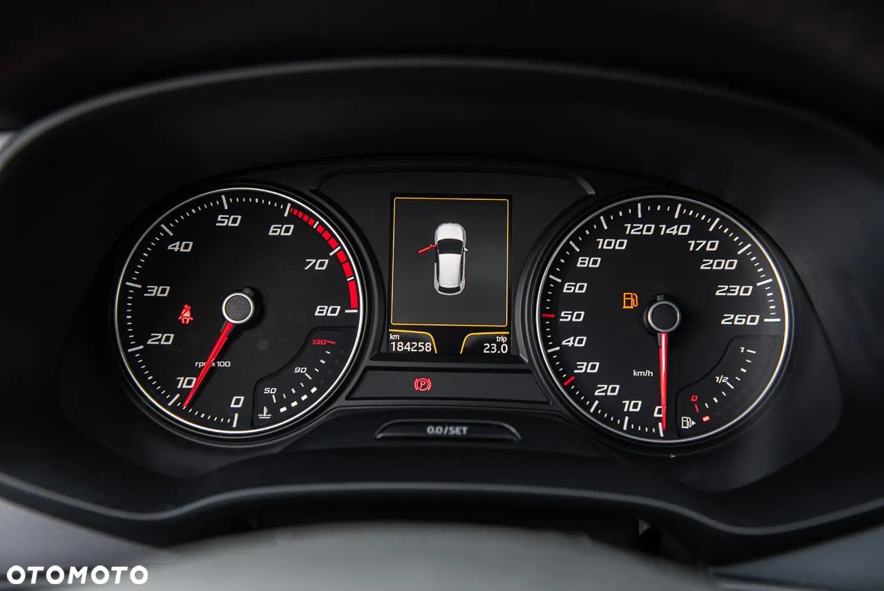 Seat Leon 1.8 TSI FR S&S - 17