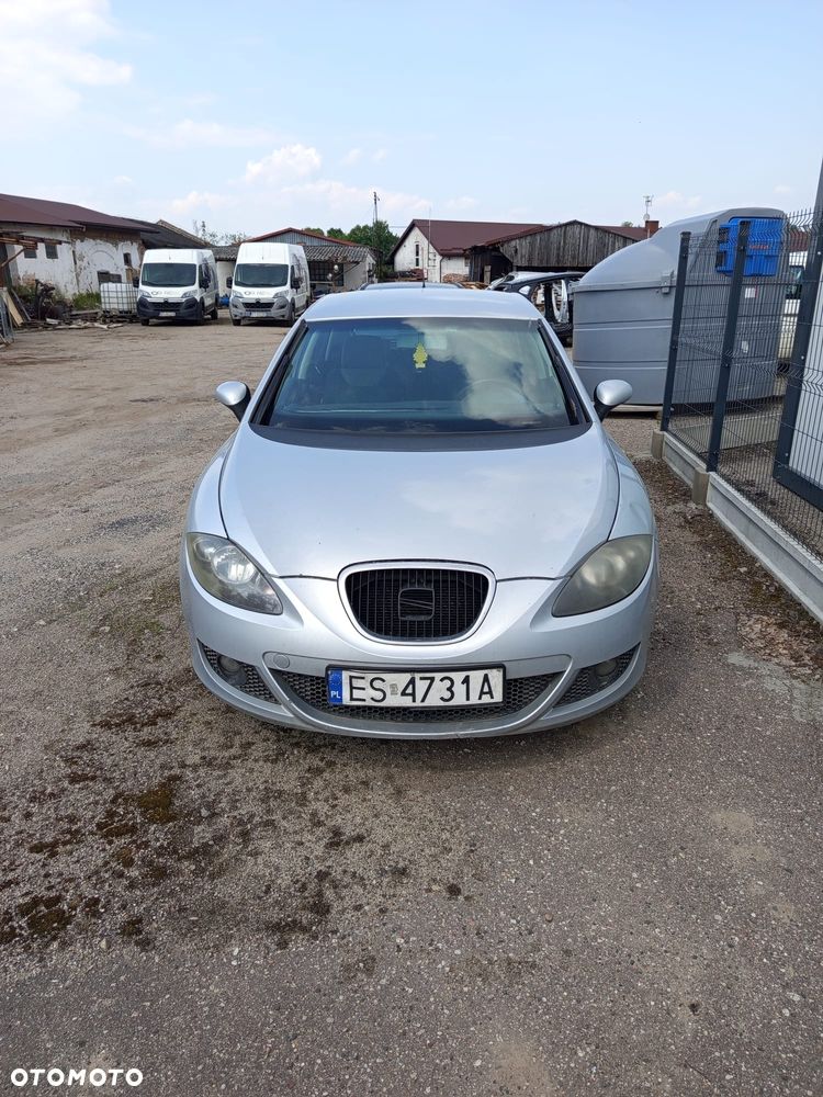 Seat Leon 1.9 TDI Style - 2