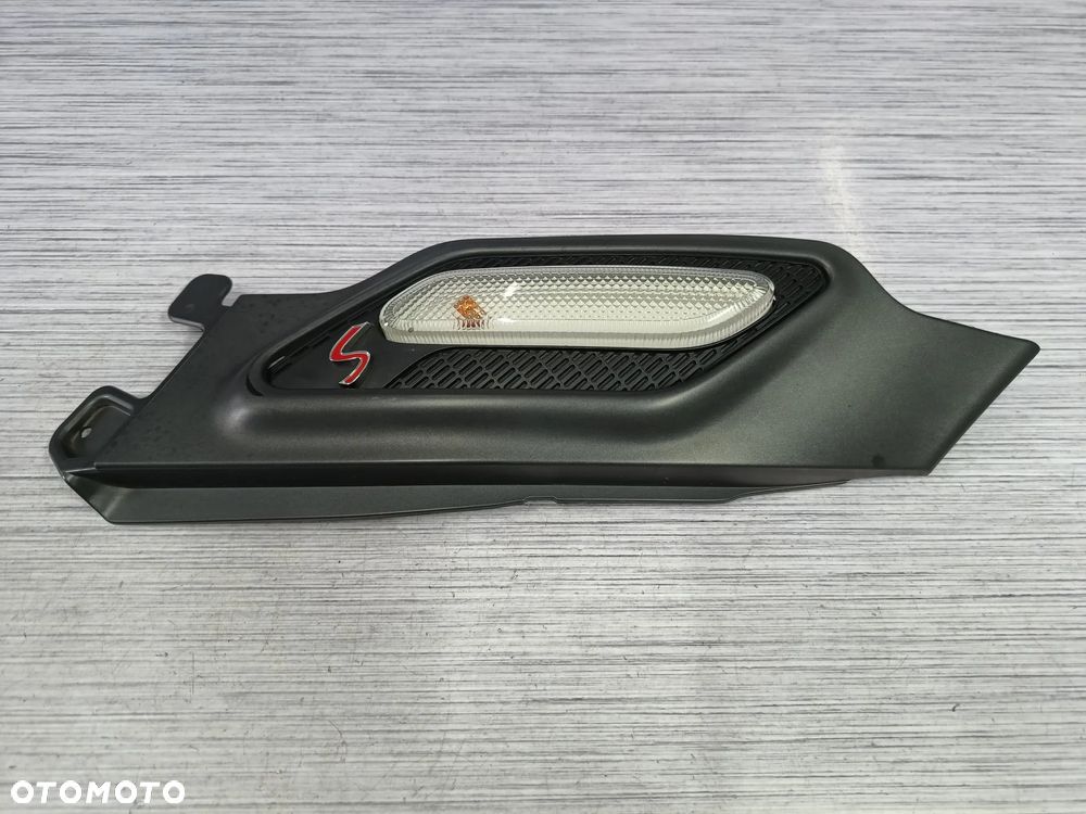 MINI R60 R61 Kierunkowskaz błotnika prawy 9803127 - 2