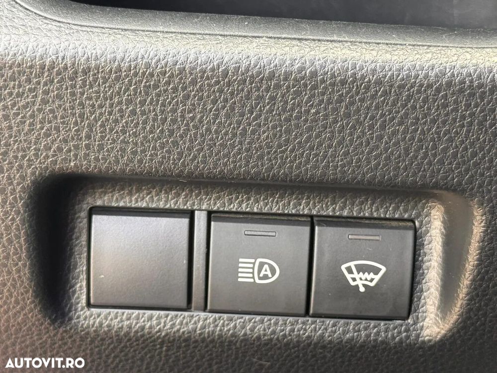 Toyota RAV4 2.0P CVT AWD Dynamic - 19