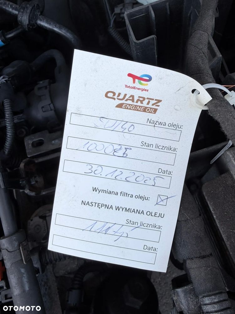 Opel Corsa 1.0 12V Essentia - 12