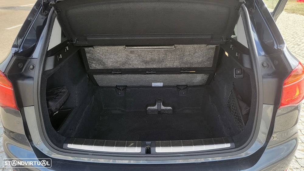 BMW X1 16 d sDrive Pack M - 25