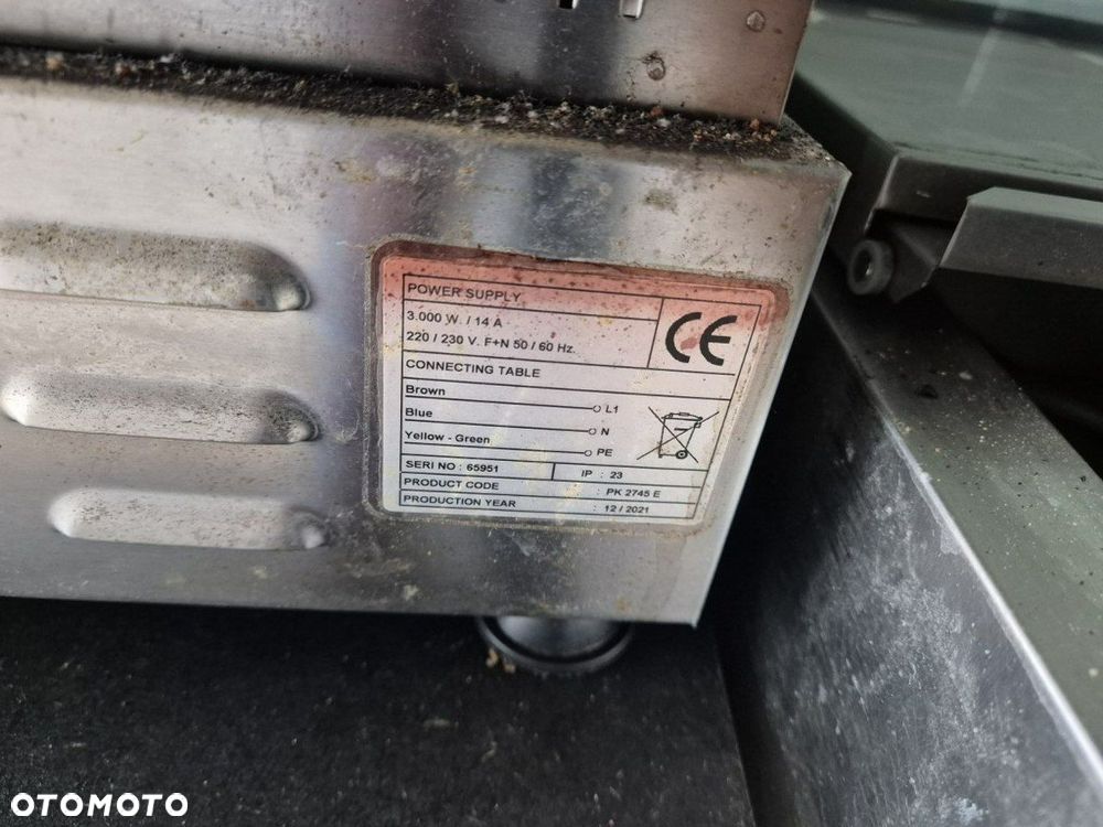 Niewiadów b3500 - 28