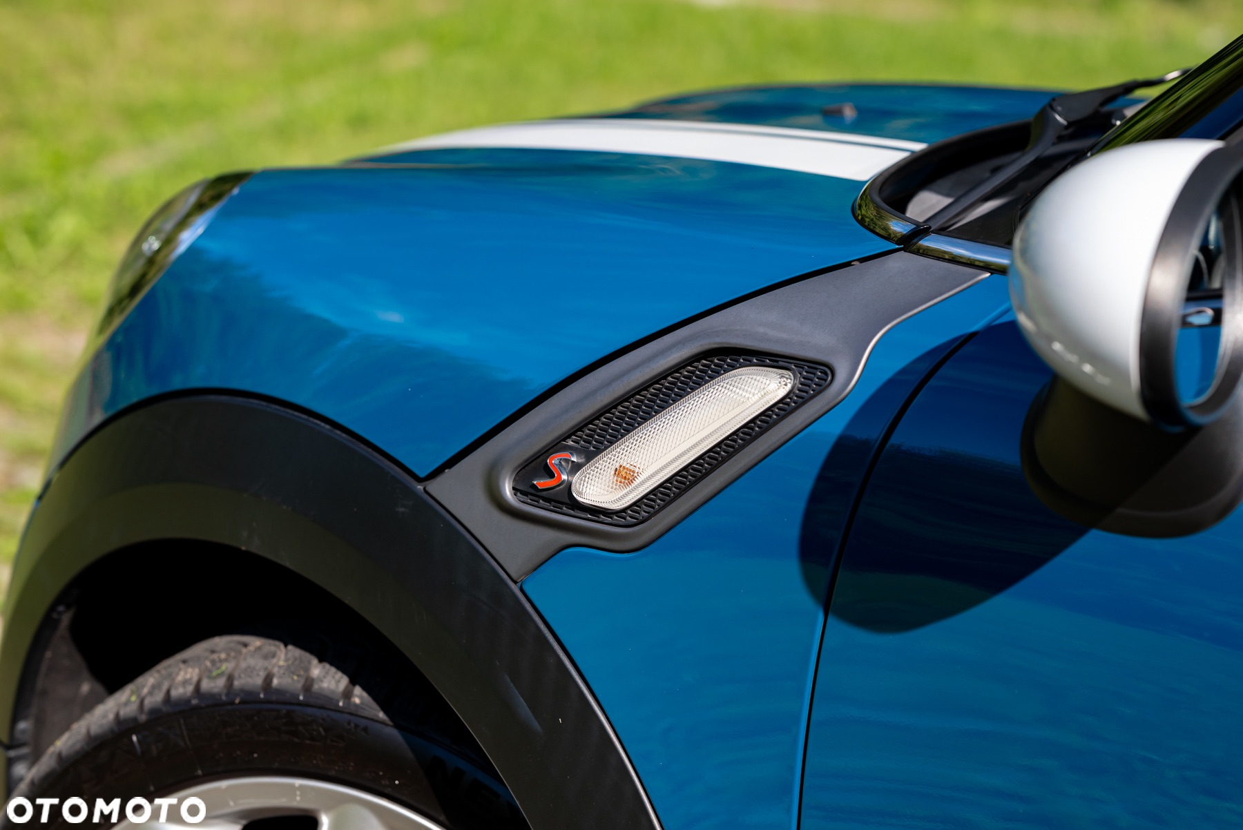 MINI Countryman Cooper S - 16