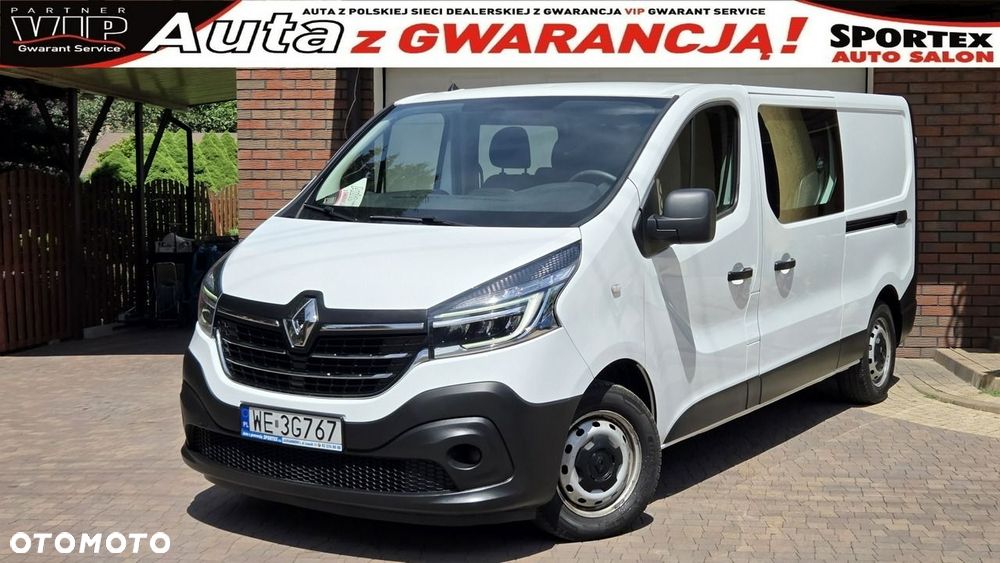 Renault Trafic - 3