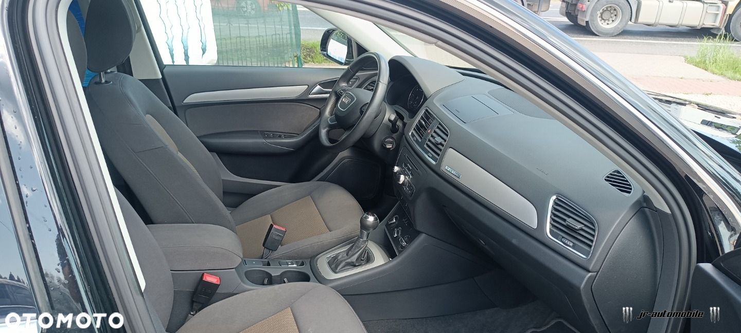 Audi Q3 - 13