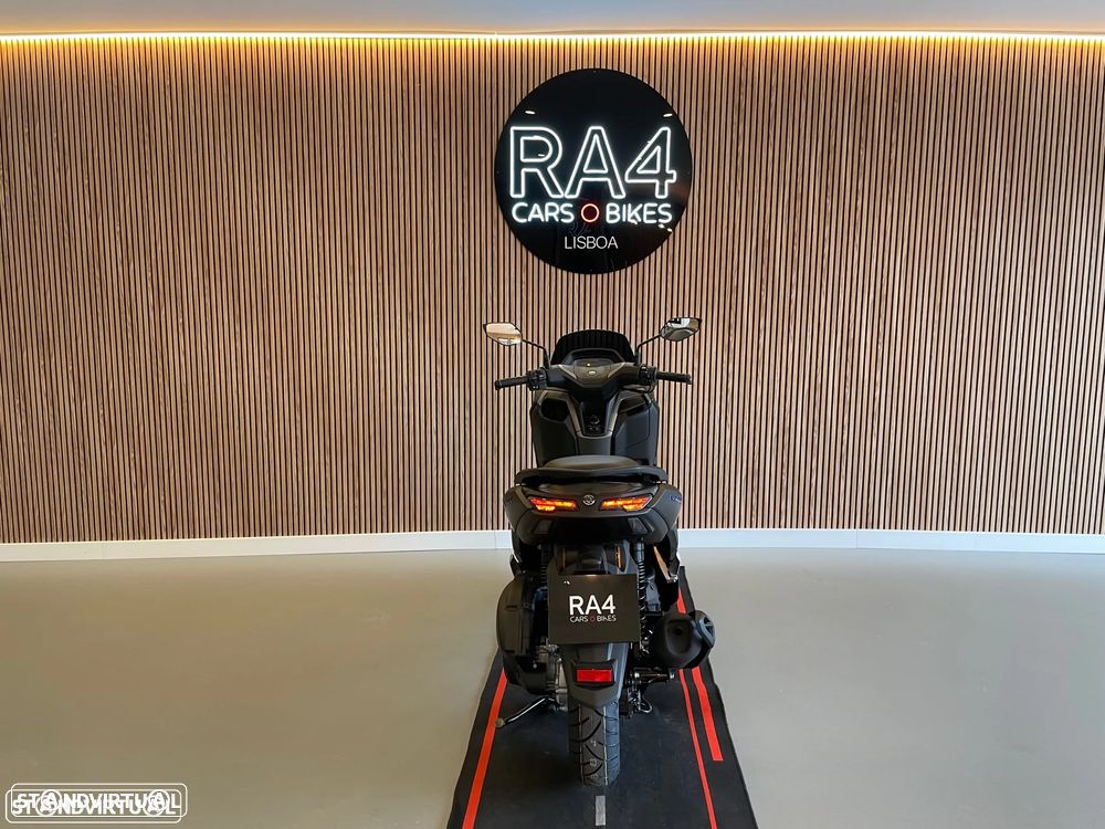 Yamaha NMAX 2025 - 9