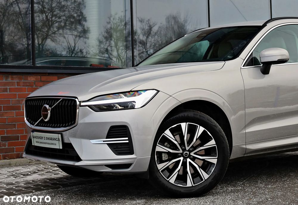 Volvo XC 60 - 13