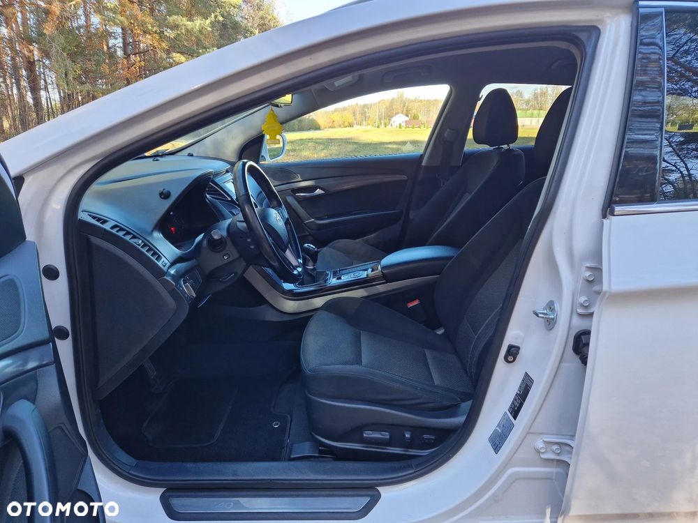 Hyundai i40 - 8