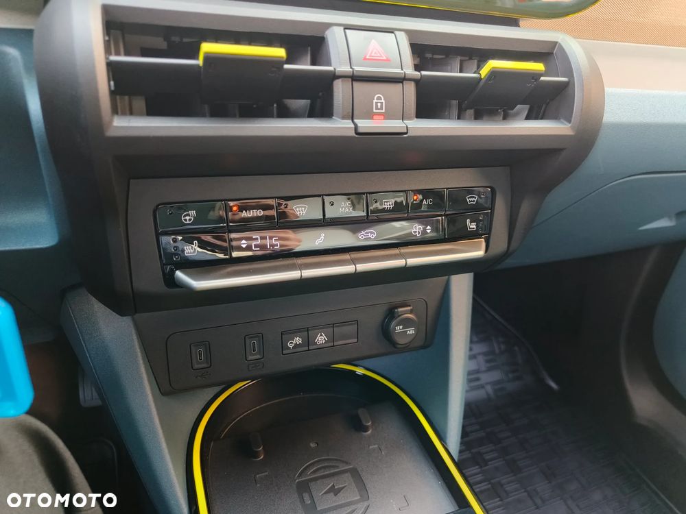 Fiat Grande Panda 44 kWh La Prima - 19