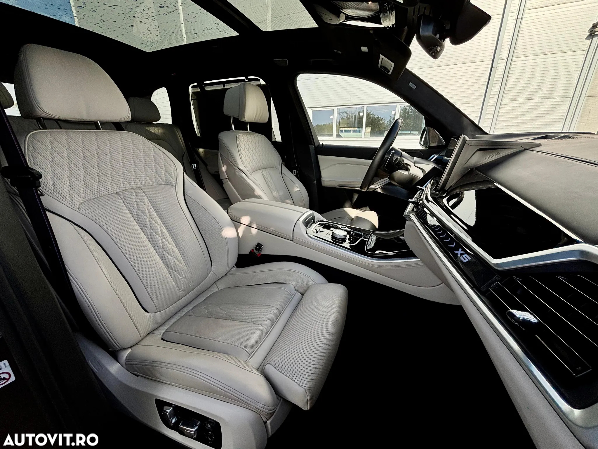 BMW X5 xDrive30d AT MHEV - 14