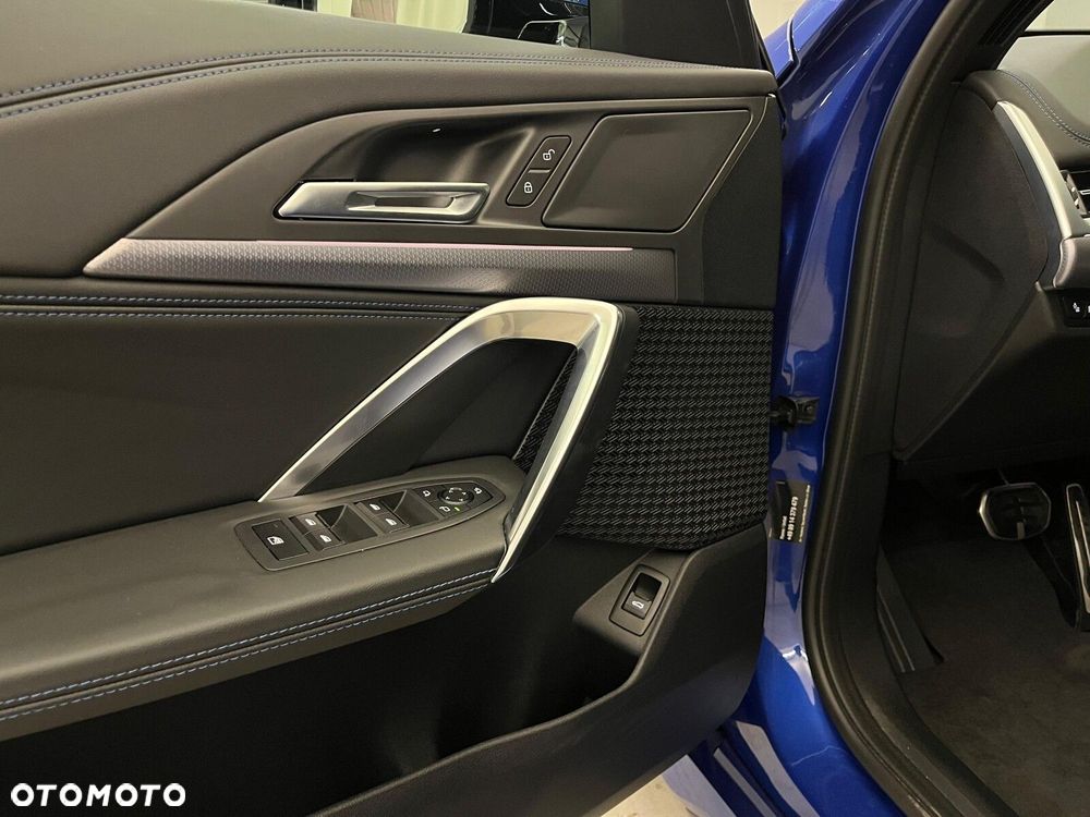 BMW X1 xDrive23d mHEV M Sport - 18