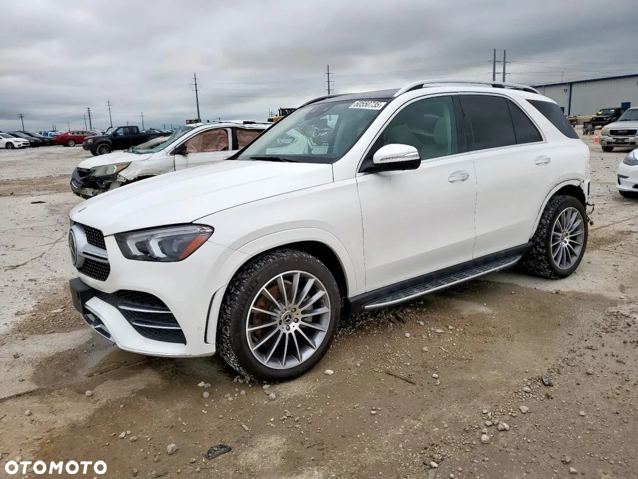 Mercedes-Benz GLE - 3