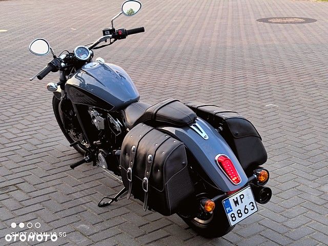 Indian Scout - 3