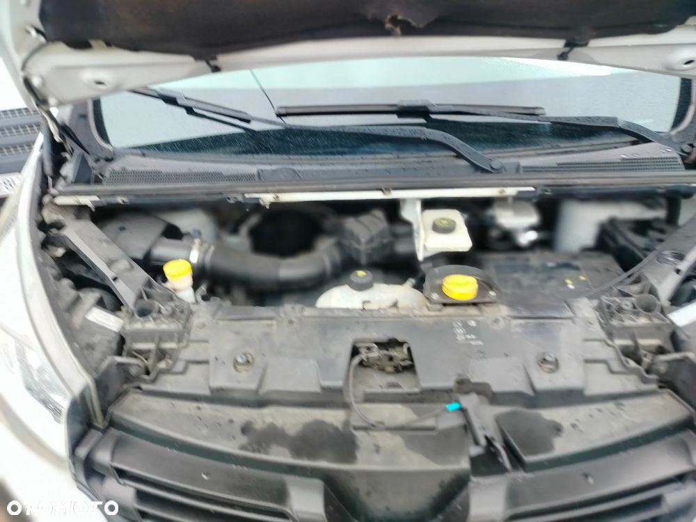 Renault Trafic - 27