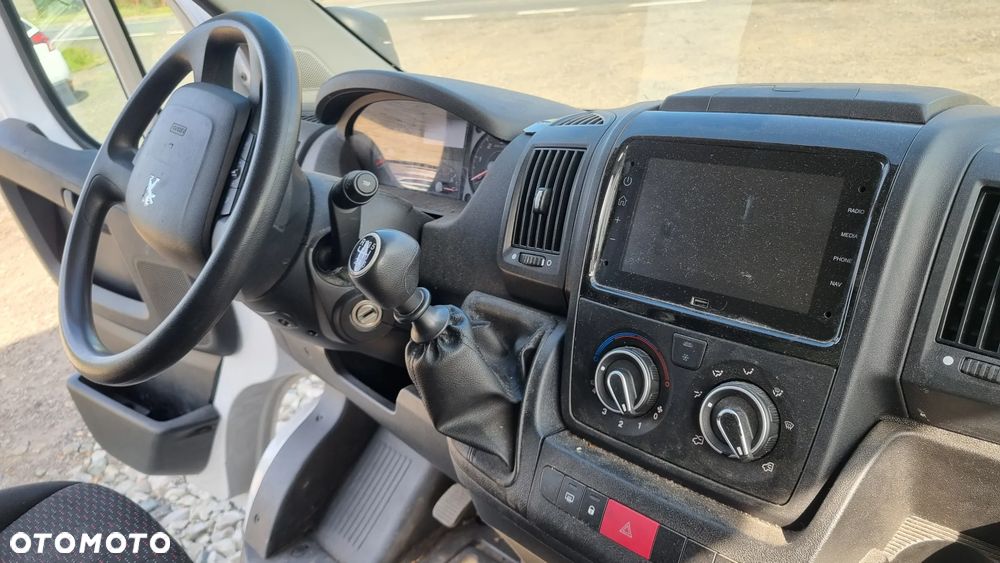 Peugeot Boxer - 24