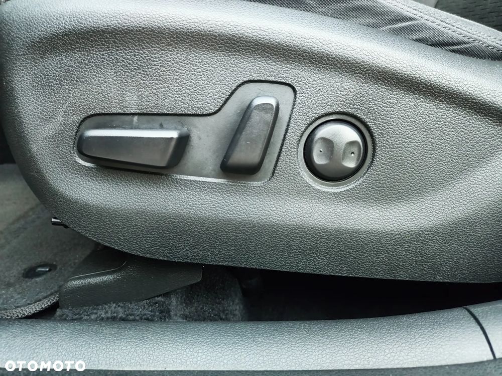 Hyundai Tucson - 13