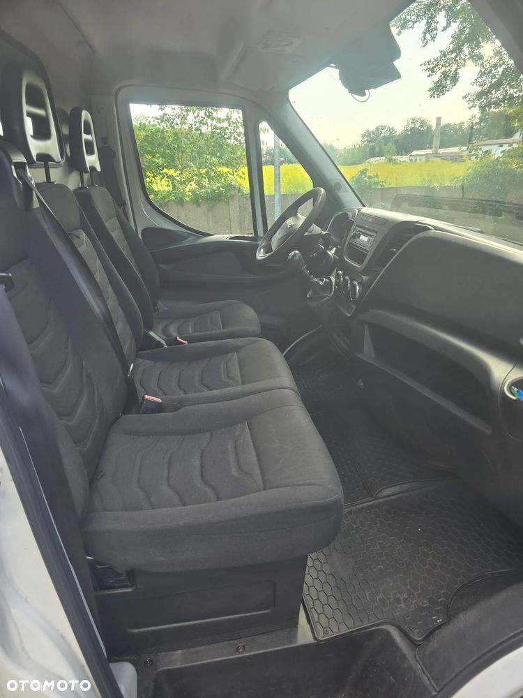 Iveco Daily MAX - 3