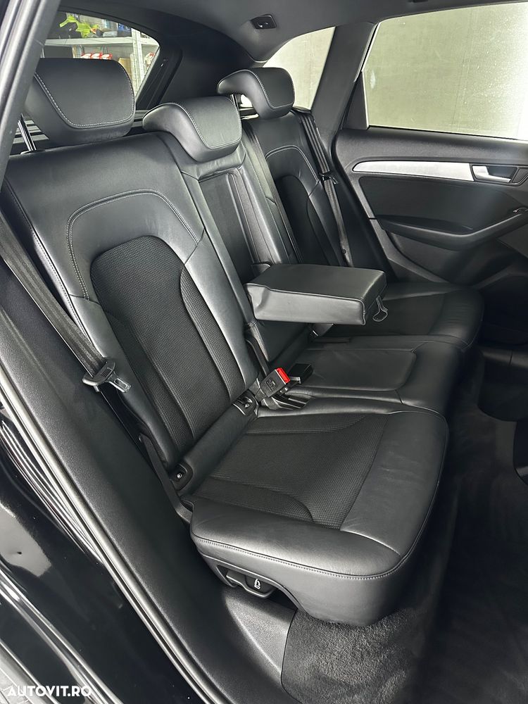 Audi Q5 2.0 TDI Quattro S tronic Sport - 12