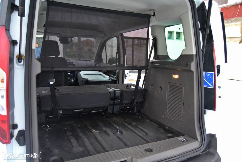 Ford Transit Connect 1.5 TDCi 220 L1 Trend - 20