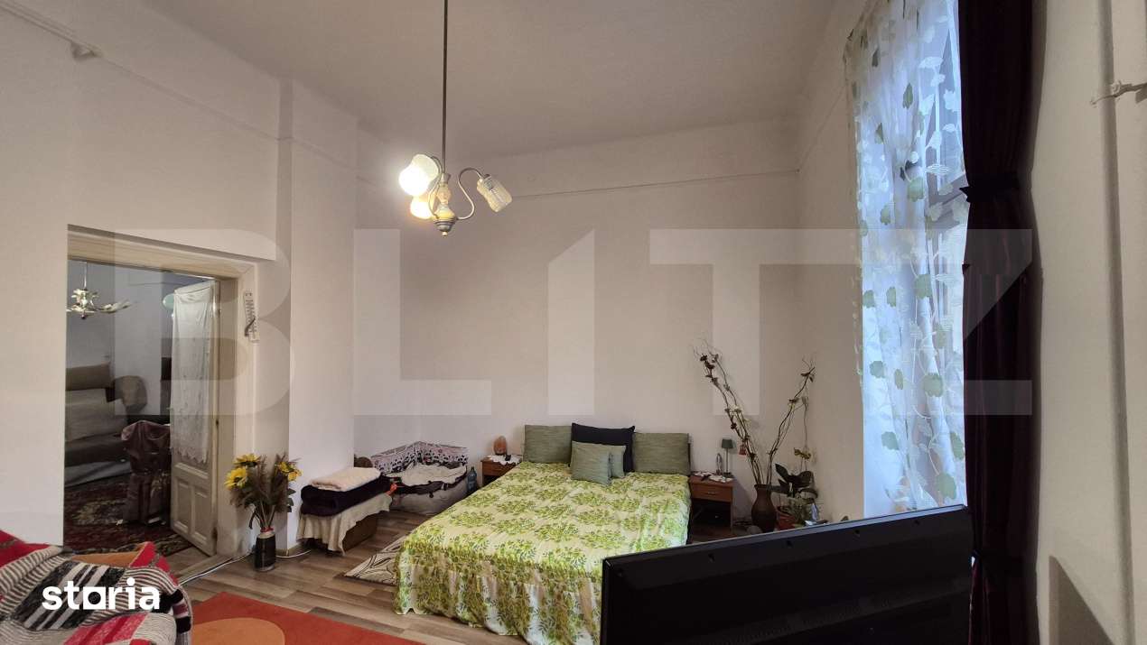 Apartament 2 camere de vanzare, 63.10 mp, zona Ultracentral — fotografia 3