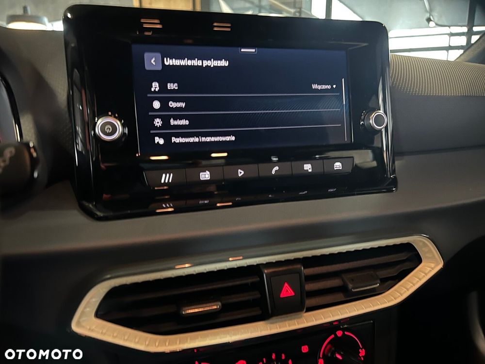 Seat Arona 1.0 TSI Style S&S - 25