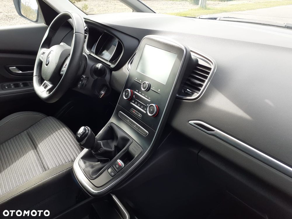 Renault Scenic 1.3 TCe Energy Life - 8