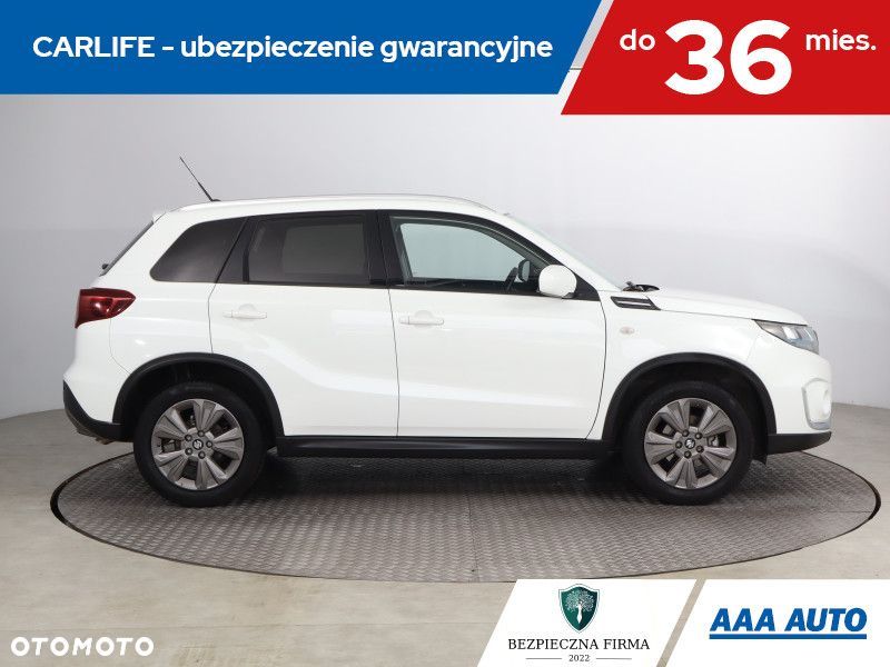 Suzuki Vitara - 7