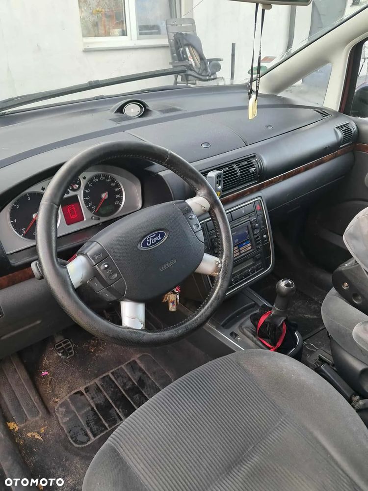Ford Galaxy - 6