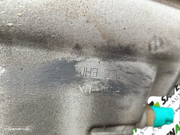Caixa Velocidades Nissan Micra V (K14) - 5