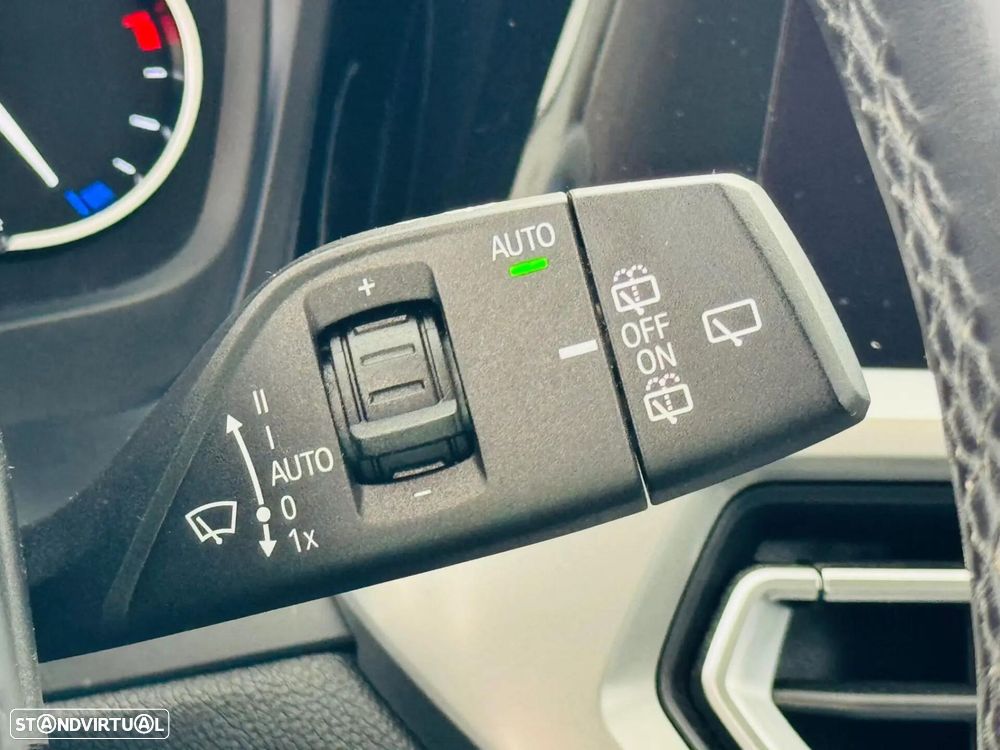 BMW 320 d Aut. Advantage - 24