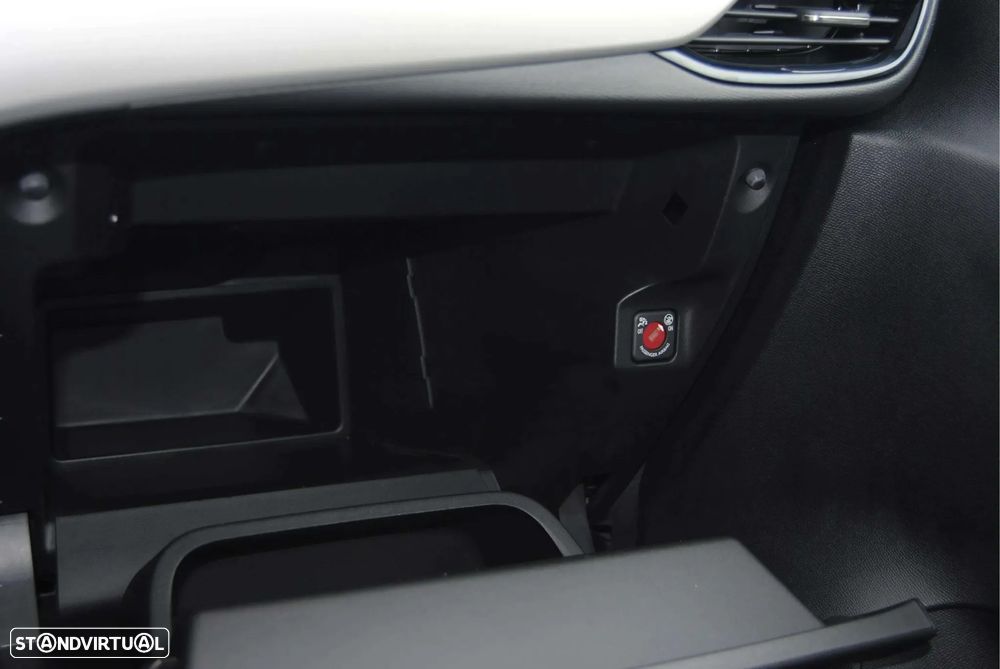 Opel Corsa 1.2 T Edition - 35