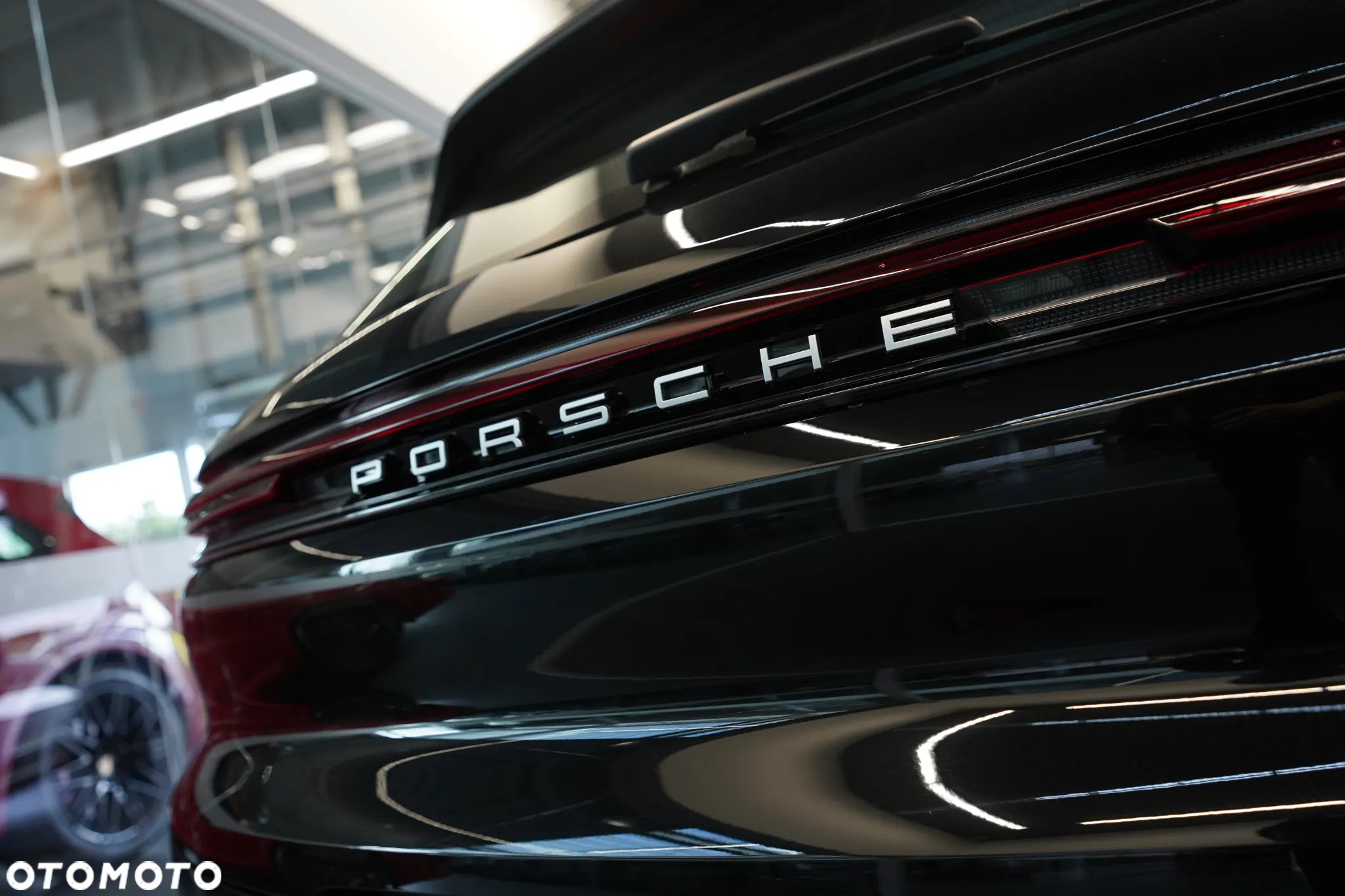 Porsche Cayenne E-Hybrid - 34