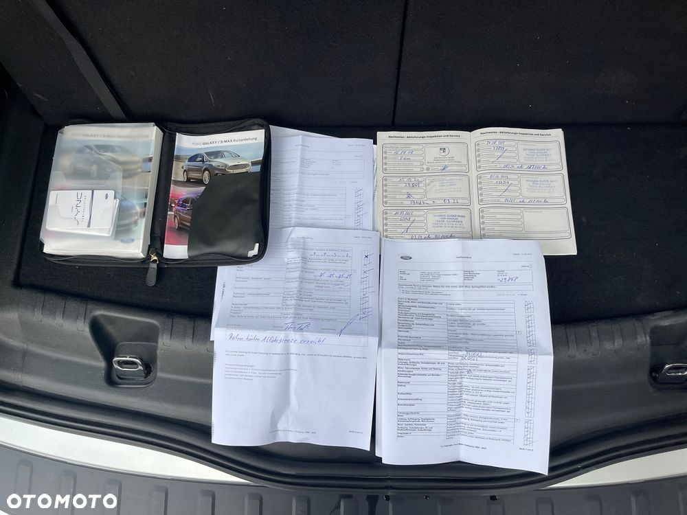 Ford S-Max - 40